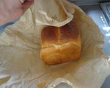 最速の小熊トースト作り方3写真