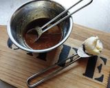ご飯がススム★豚肉の味噌バター焼き作り方1写真