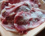 ご飯がススム★豚肉の味噌バター焼き作り方2写真