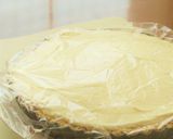 〚 レモンヨーグルトレアチーズケーキ 〛作り方13写真