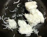 おしゃれカフェプレートディナー作り方1写真