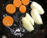 おしゃれカフェプレートディナー作り方8写真