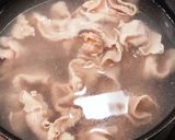 簡単！豚肉と胡瓜のだいたいウンパイロウ！作り方6写真