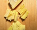 筍と胡瓜の梅入り柚子胡椒和風サラダ☆作り方4写真