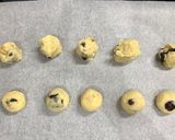 簡単給食 ホットビスケット作り方6写真