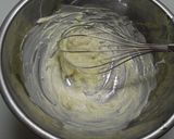 かぼちゃスープでクッキー♪作り方1写真