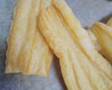 ♪残ったパイ生地で♪おやつ作り方1写真