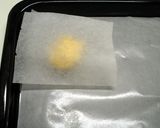 かぼちゃスープでクッキー♪作り方7写真