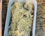 簡単★茄子の味噌炒めリメイクチーズ焼き作り方2写真