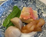 簡単♪里芋の煮物作り方6写真