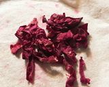 オーブンの余熱で乾燥させちゃお♫◯◯を作り方6写真