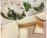 オーブンの余熱で乾燥させちゃお♫◯◯を作り方7写真