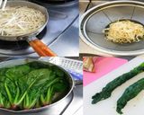 みそ玉~母の日に贈るインスタント味噌汁~作り方2写真