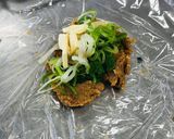 みそ玉~母の日に贈るインスタント味噌汁~作り方5写真