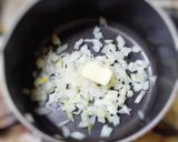 冷製味噌のきゅうりラーメン作り方1写真