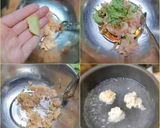 冷製味噌のきゅうりラーメン作り方4写真