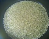 簡単♪玄米粉の作り方作り方1写真