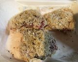 酒粕ペーストでカツ丼弁当作り方4写真