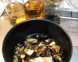 酒粕ペーストでカツ丼弁当作り方6写真