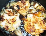 酒粕ペーストでカツ丼弁当作り方7写真