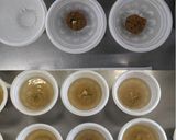 みそ玉~母の日に贈るインスタント味噌汁~作り方8写真