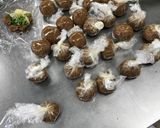 みそ玉~母の日に贈るインスタント味噌汁~作り方6写真