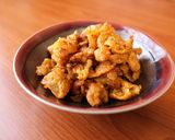 節約★鶏むね肉とじゃが芋のケチャマヨ炒め作り方12写真