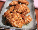 節約★鶏むね肉とじゃが芋のケチャマヨ炒め作り方13写真