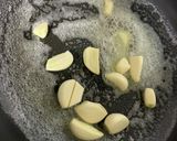 かぼちゃのシュクメルリ☆作り方5写真