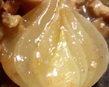 和風カレー　新玉葱の芯の部分＆発酵新玉葱作り方11写真