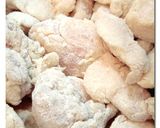 鶏軟骨 ♪ カリッコリッ ♪ 唐揚げ作り方5写真