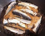 魚の煮付け作り方3写真