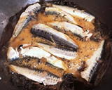 魚の煮付け作り方3写真