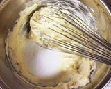 ブルーベリー☆チーズケーキ作り方3写真