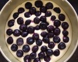 ブルーベリー☆チーズケーキ作り方5写真