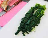 みそ玉~母の日に贈るインスタント味噌汁~作り方3写真