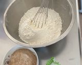チョコチップスコーン作り方3写真