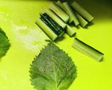 塩こしょうで超絶簡単！きゅうりのしそ巻き作り方2写真