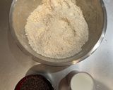 チョコチップスコーン作り方5写真