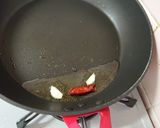 おつまみに！4種きのこのブルスケッタ作り方2写真