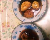 宇和島の鯛めし風✨真鯛✨の卵かけご飯！作り方7写真