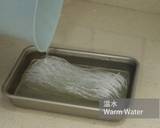 【広東家庭料理】春雨の炒め朝ごはんの定番作り方4写真