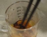 【広東家庭料理】春雨の炒め朝ごはんの定番作り方5写真