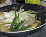 【広東家庭料理】春雨の炒め朝ごはんの定番作り方10写真