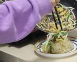 【広東家庭料理】春雨の炒め朝ごはんの定番作り方11写真