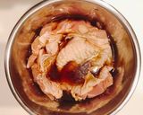 【簡単】ジューシーな照り焼きチキン作り方2写真