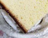 やわらかい♪ほんのり甘い！生クリーム大福作り方11写真
