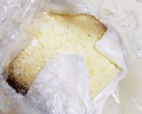 やわらかい♪ほんのり甘い！生クリーム大福作り方12写真