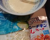 簡単！酸っぱい♪大人のコールスロー作り方1写真