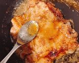 【簡単】ジューシーな照り焼きチキン作り方6写真